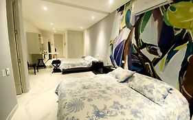 Espectacular apto Loft NUEVO- Frente al Hilton Pozos Colorados